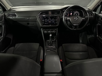 Used Volkswagen Tiguan Allspace 2018 for sale - 77167265: Photo