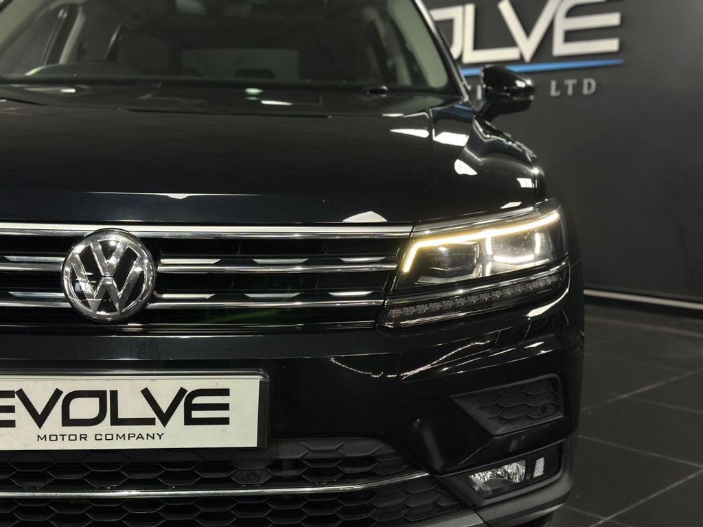 Used Volkswagen Tiguan Allspace 2018 for sale - 77167265: Photo 6