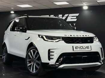Used Land Rover Discovery 2021 for sale - 79155683: Photo