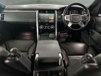 Used Land Rover Discovery 2021 for sale - 79155683: Photo