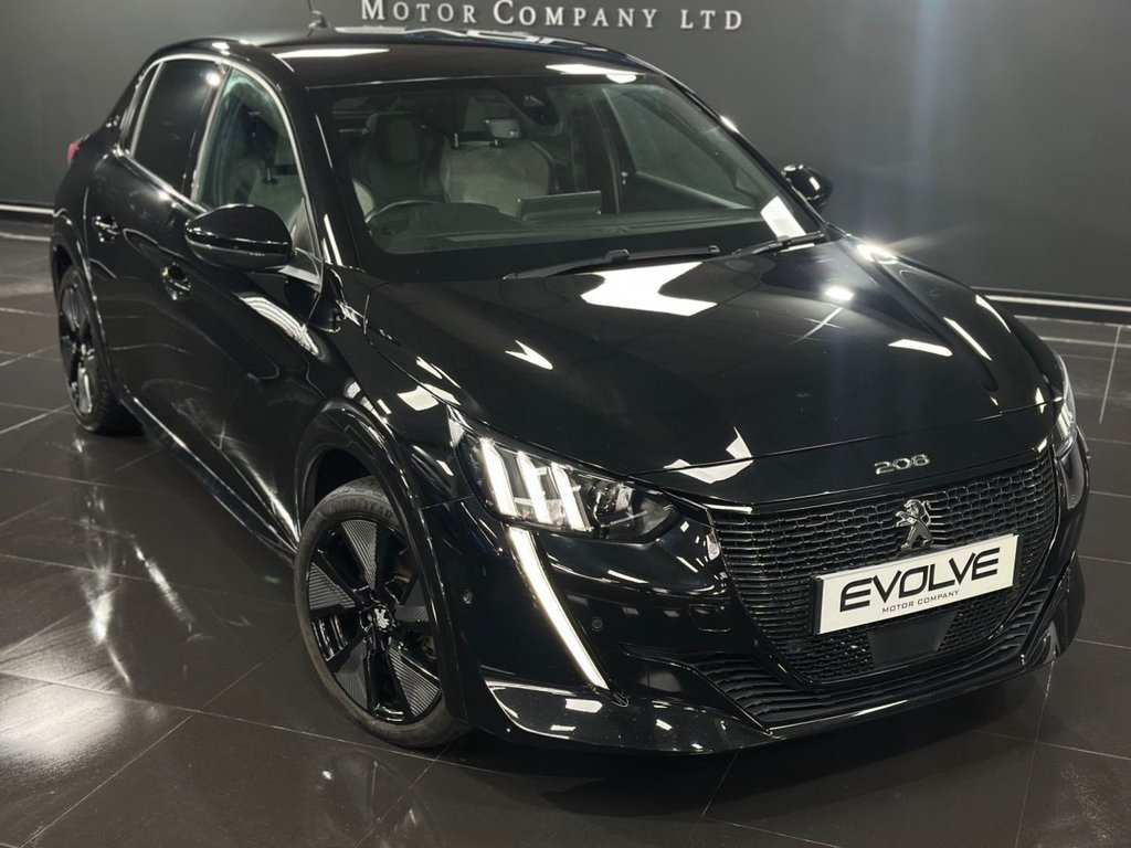 Used Peugeot 208 2021 for sale - 77849587: Photo 10