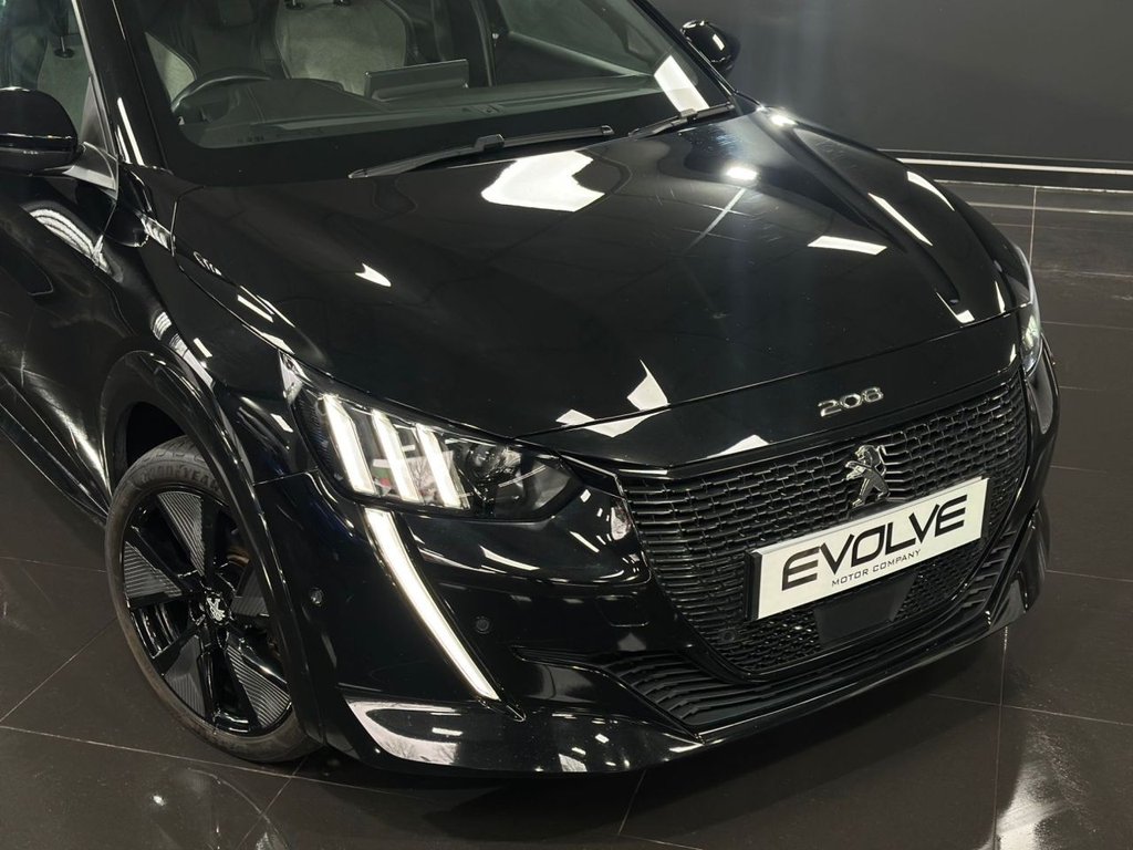 Used Peugeot 208 2021 for sale - 77849587: Photo 12