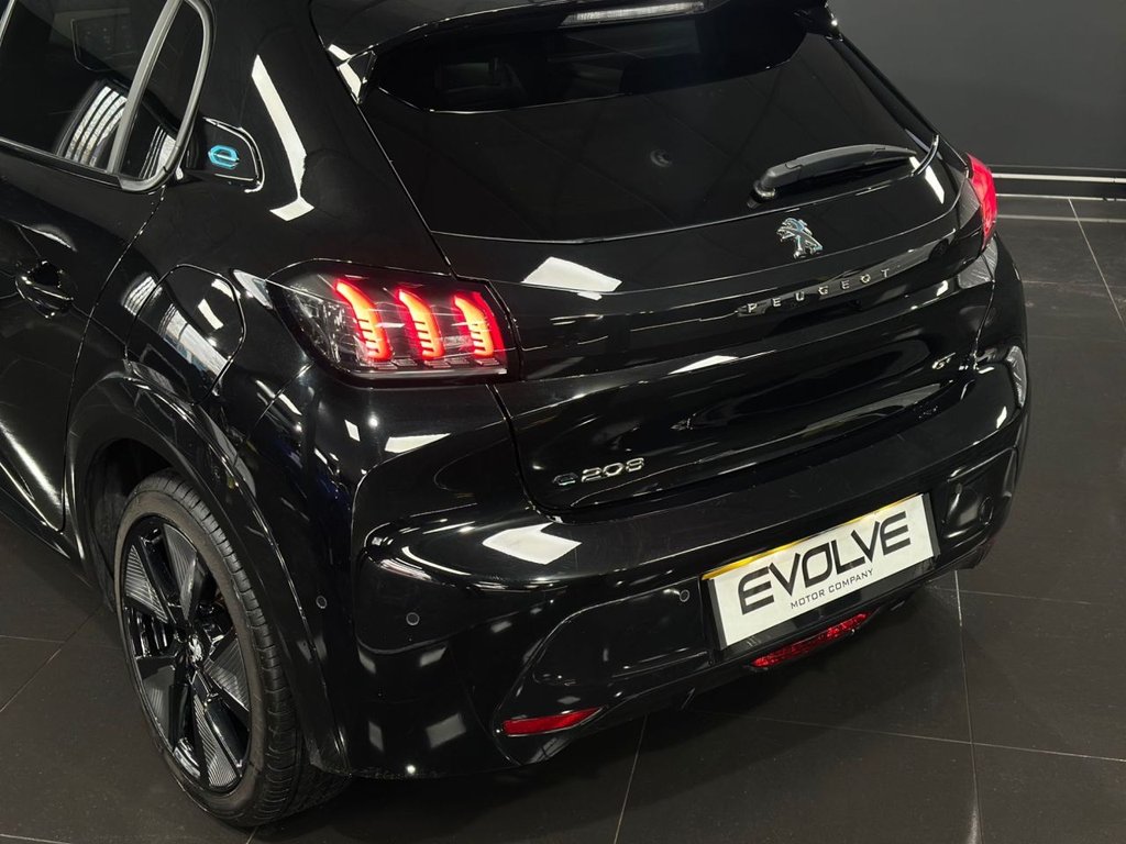 Used Peugeot 208 2021 for sale - 77849587: Photo 13