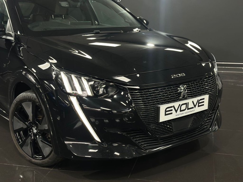 Used Peugeot 208 2021 for sale - 77849587: Photo 14