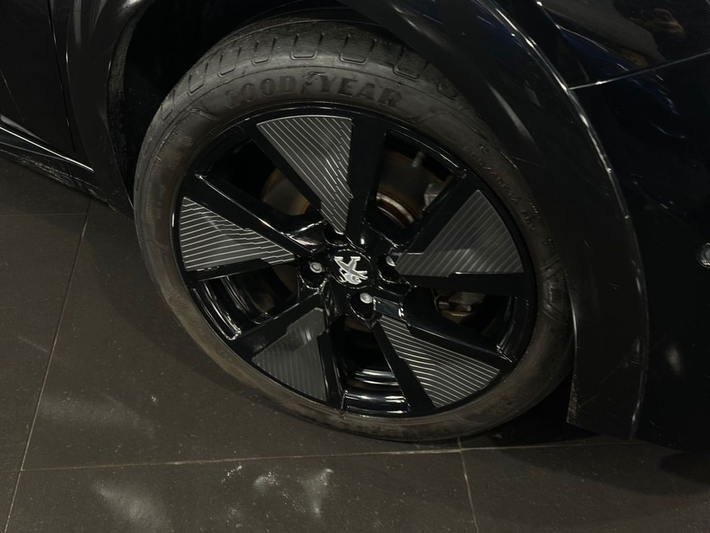 Used Peugeot 208 2021 for sale - 77849587: Photo 15