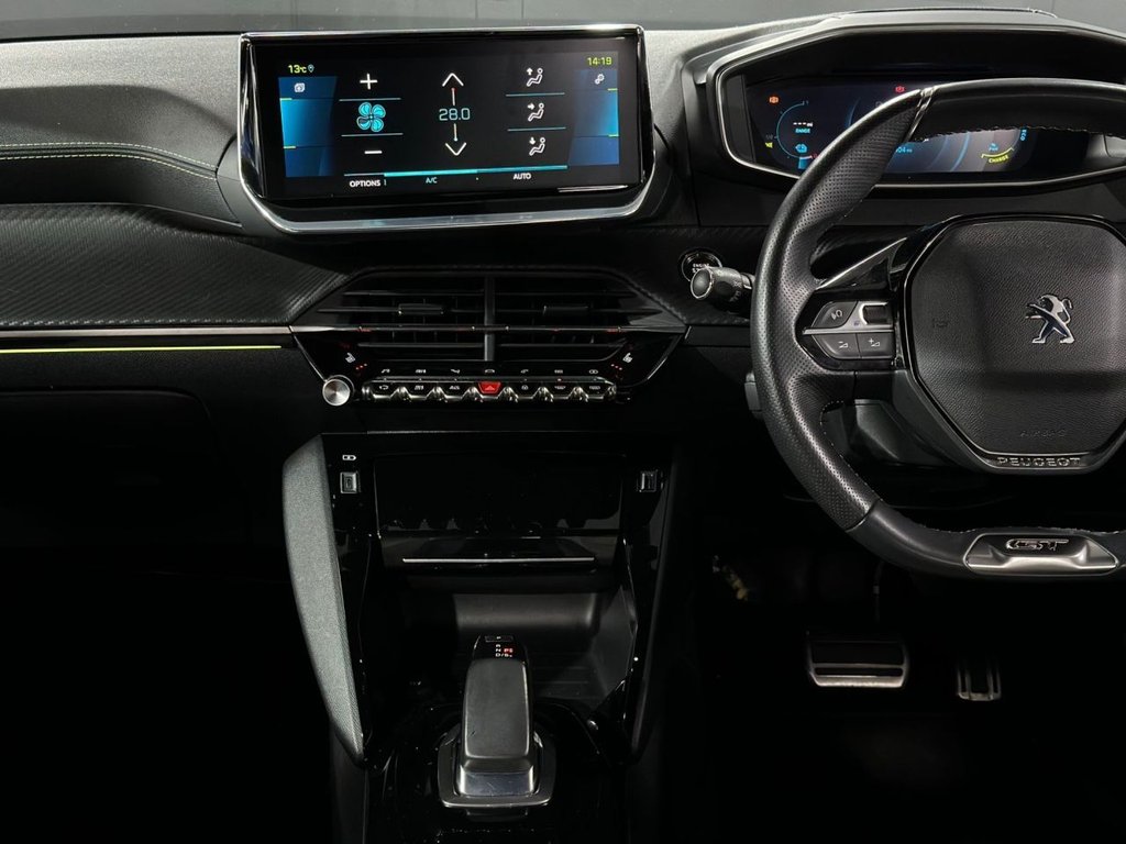 Used Peugeot 208 2021 for sale - 77849587: Photo 17