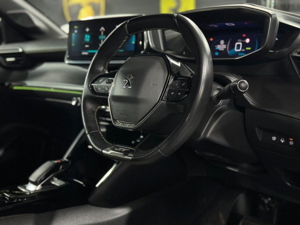 Used Peugeot 208 2021 for sale - 77849587: Photo 18