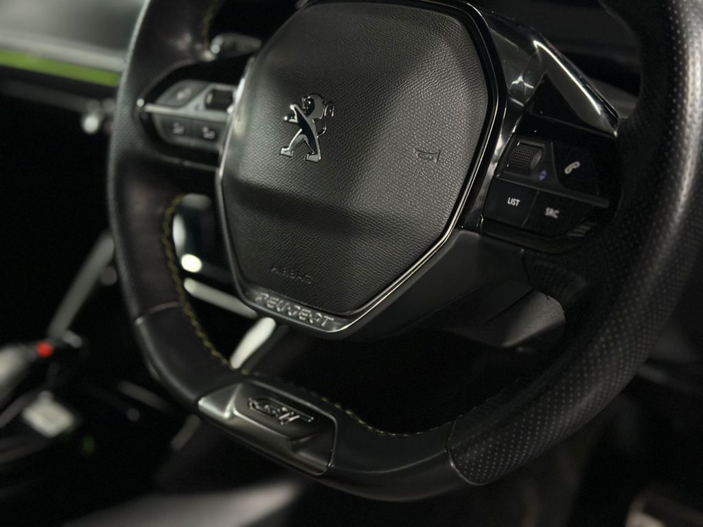 Used Peugeot 208 2021 for sale - 77849587: Photo 19