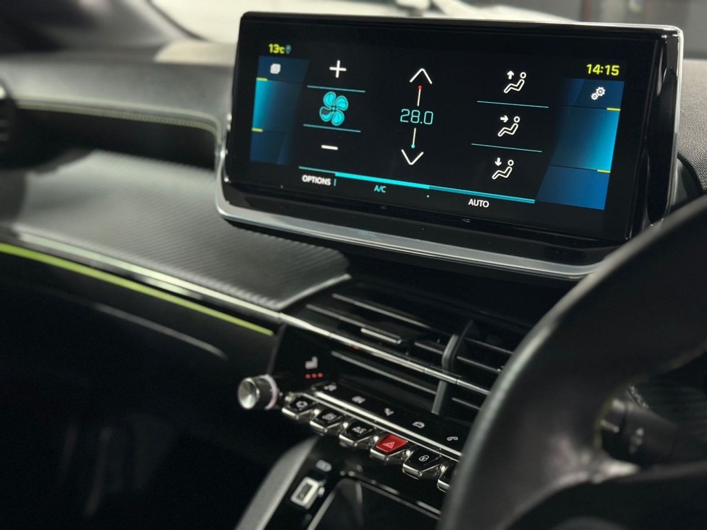 Used Peugeot 208 2021 for sale - 77849587: Photo 20