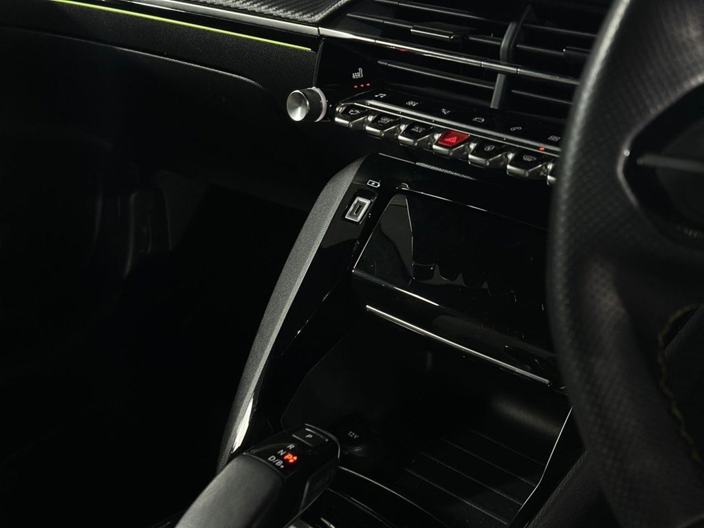 Used Peugeot 208 2021 for sale - 77849587: Photo 21