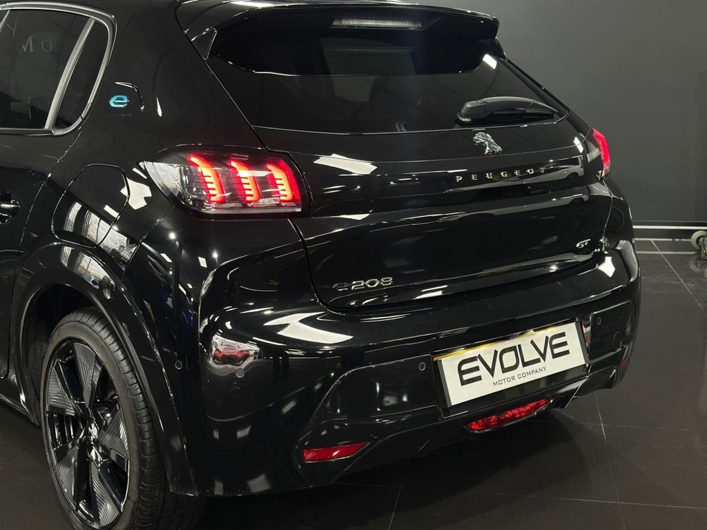 Used Peugeot 208 2021 for sale - 77849587: Photo 26
