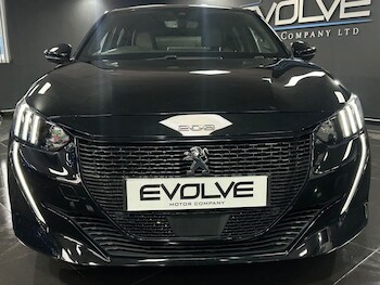 Used Peugeot 208 2021 for sale - 77849587: Photo