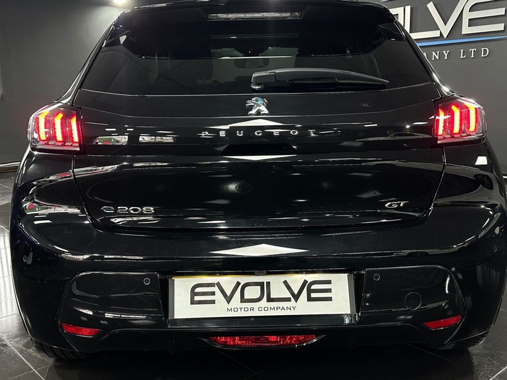 Used Peugeot 208 2021 for sale - 77849587: Photo 5