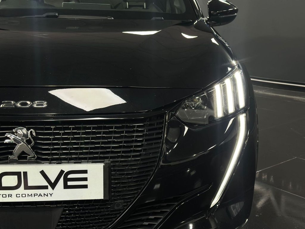 Used Peugeot 208 2021 for sale - 77849587: Photo 6