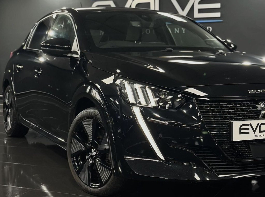 Used Peugeot 208 2021 for sale - 77849587: Photo 8