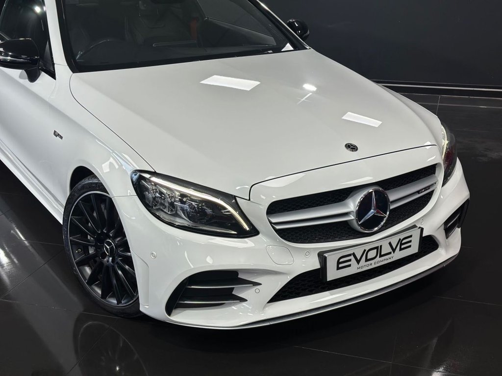 Used Mercedes-Benz C Class 2019 for sale - 77153668: Photo 11