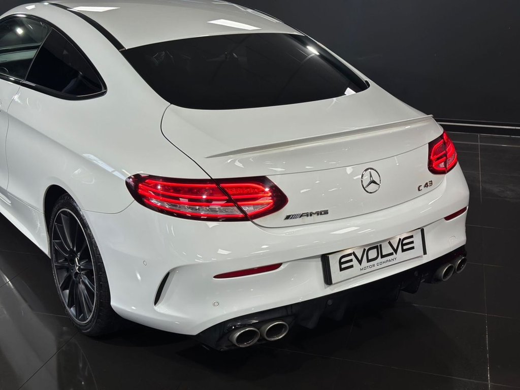 Used Mercedes-Benz C Class 2019 for sale - 77153668: Photo 12