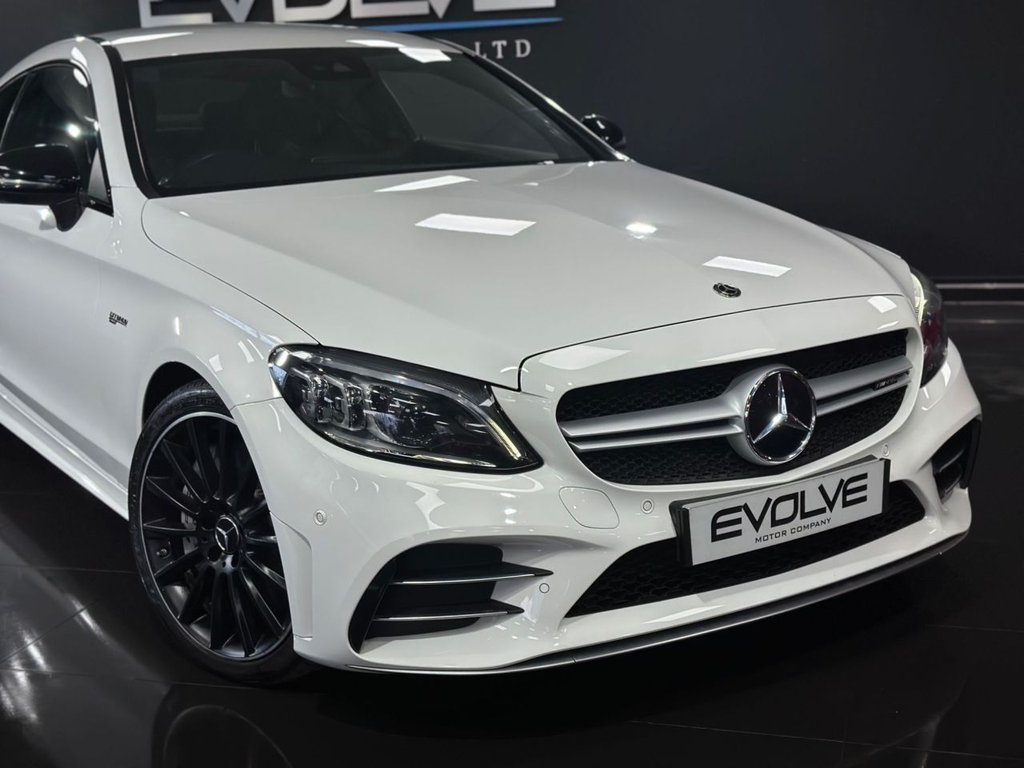 Used Mercedes-Benz C Class 2019 for sale - 77153668: Photo 13