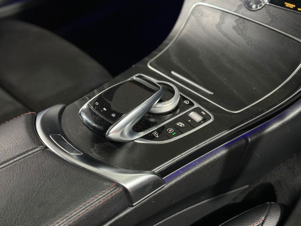 Used Mercedes-Benz C Class 2019 for sale - 77153668: Photo 21