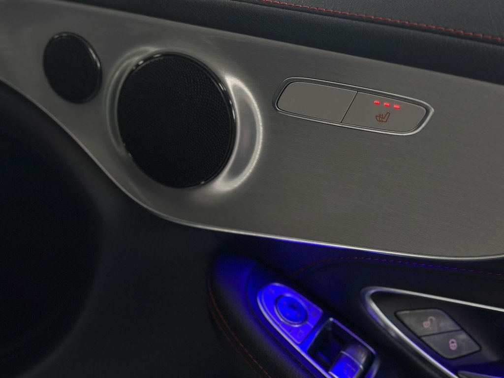 Used Mercedes-Benz C Class 2019 for sale - 77153668: Photo 23