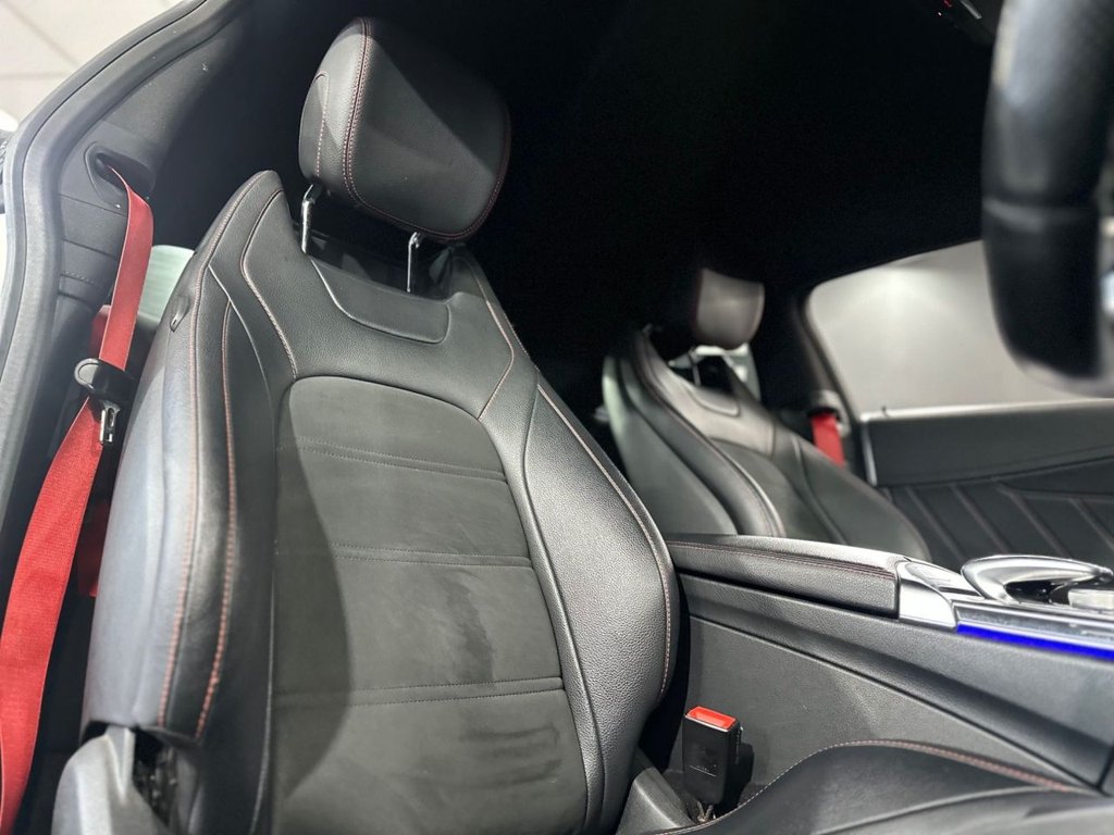 Used Mercedes-Benz C Class 2019 for sale - 77153668: Photo 24