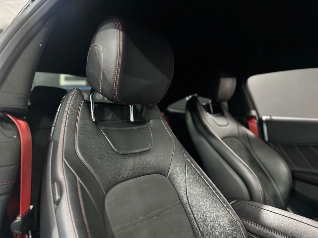 Used Mercedes-Benz C Class 2019 for sale - 77153668: Photo 25