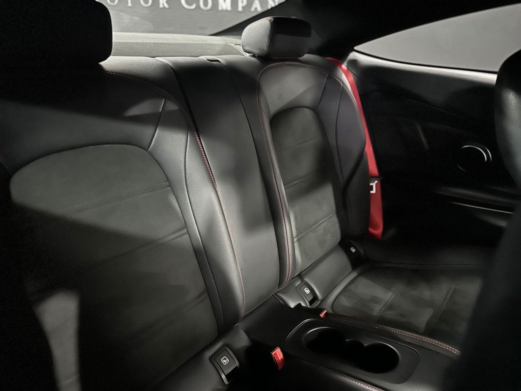 Used Mercedes-Benz C Class 2019 for sale - 77153668: Photo 26