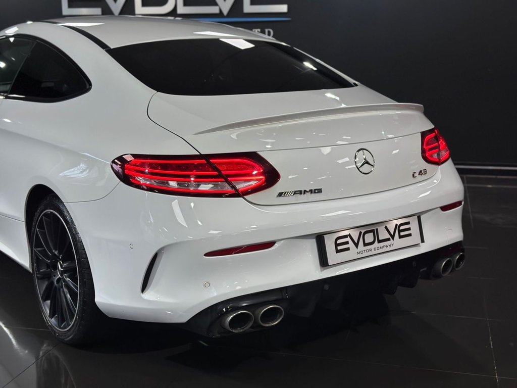 Used Mercedes-Benz C Class 2019 for sale - 77153668: Photo 27