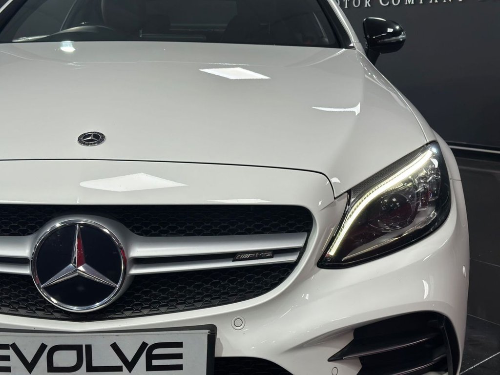 Used Mercedes-Benz C Class 2019 for sale - 77153668: Photo 5