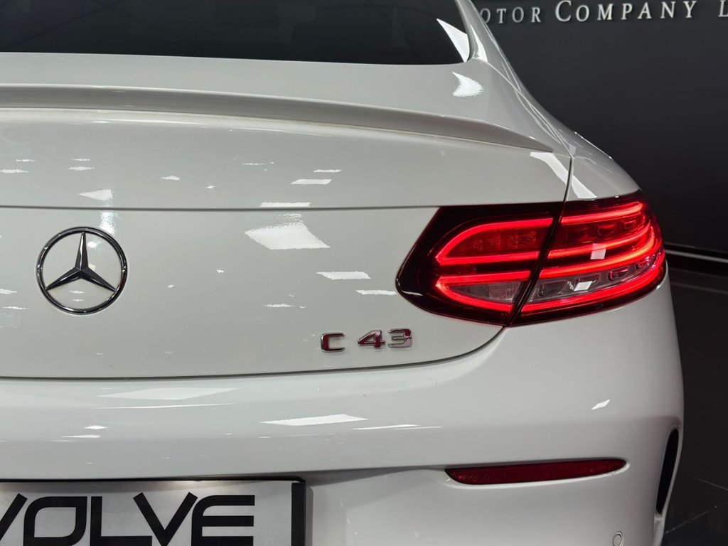 Used Mercedes-Benz C Class 2019 for sale - 77153668: Photo 6