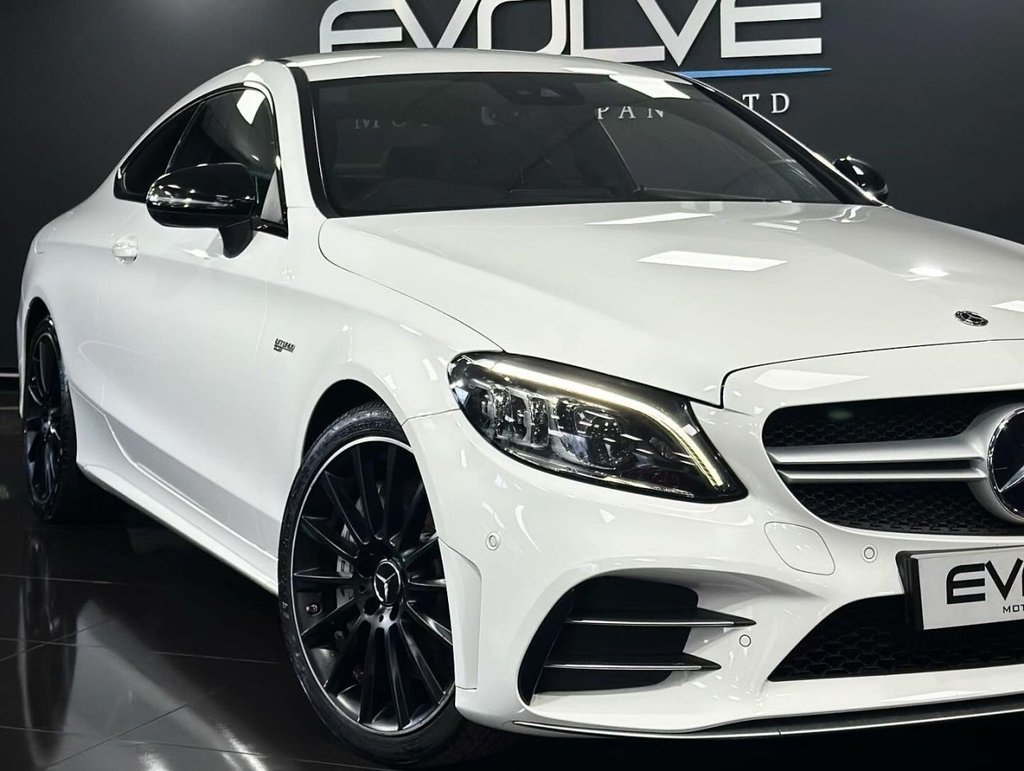 Used Mercedes-Benz C Class 2019 for sale - 77153668: Photo 7