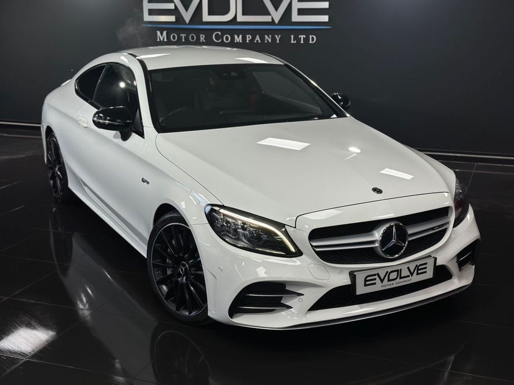 Used Mercedes-Benz C Class 2019 for sale - 77153668: Photo 9