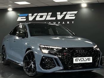 Used Audi RS3 2022 for sale - 78377239: Photo