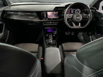 Used Audi RS3 2022 for sale - 78377239: Photo