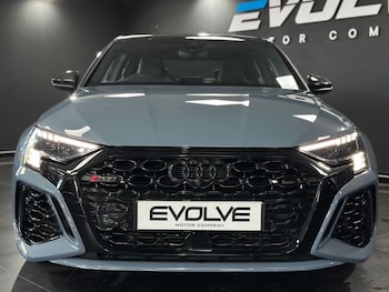 Used Audi RS3 2022 for sale - 78377239: Photo