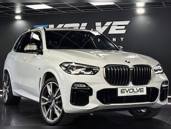 Used BMW X5 2020 for sale - 79539130: Photo