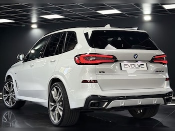 Used BMW X5 2020 for sale - 79539130: Photo