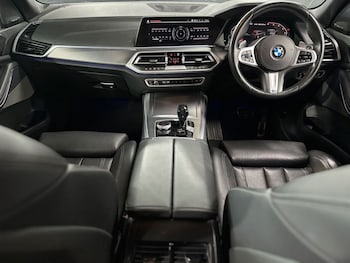 Used BMW X5 2020 for sale - 79539130: Photo