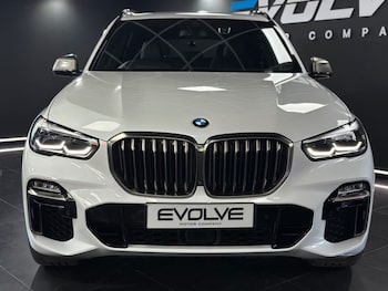 Used BMW X5 2020 for sale - 79539130: Photo