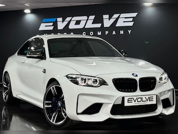 Used BMW M2 2018 for sale - 78964176: Photo