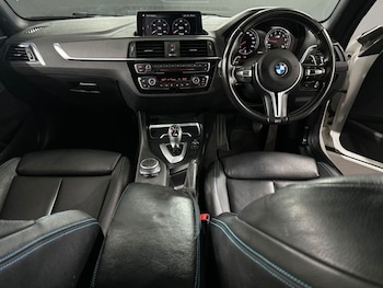 Used BMW M2 2018 for sale - 78964176: Photo