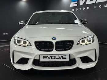 Used BMW M2 2018 for sale - 78964176: Photo