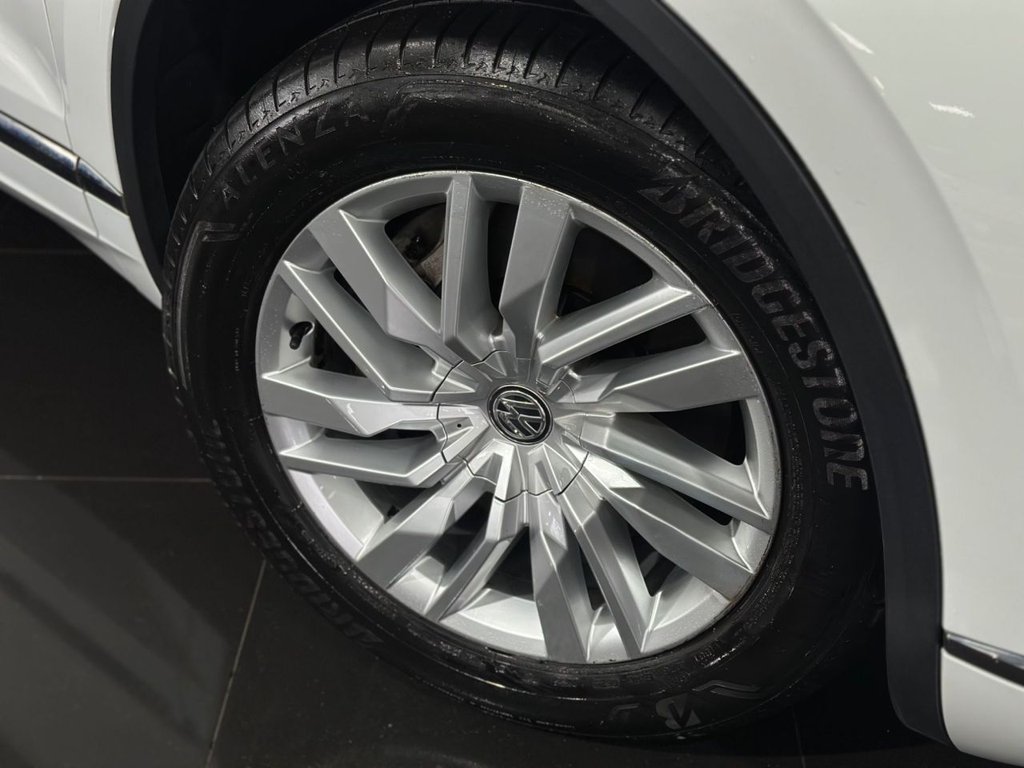 Used Volkswagen Touareg 2019 for sale - 76909873: Photo 14