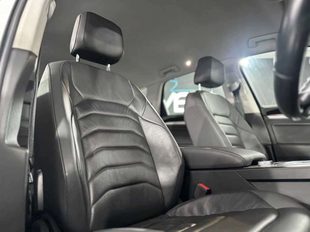 Used Volkswagen Touareg 2019 for sale - 76909873: Photo 15