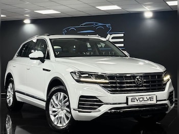 2019 (69) - 3.0 V6 TSI 4Motion SEL 5dr Tip Auto