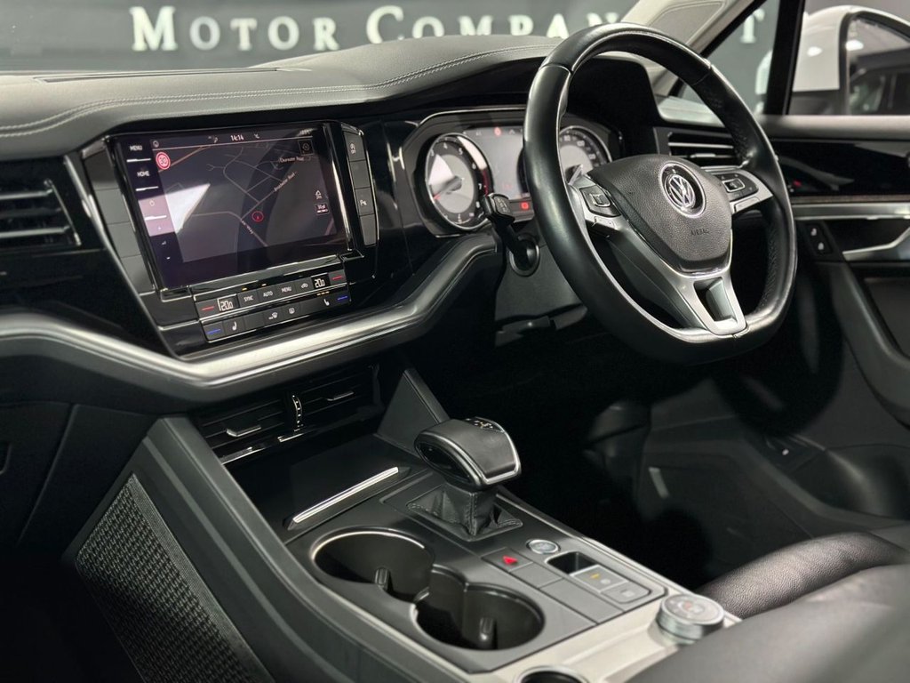 Used Volkswagen Touareg 2019 for sale - 76909873: Photo 20