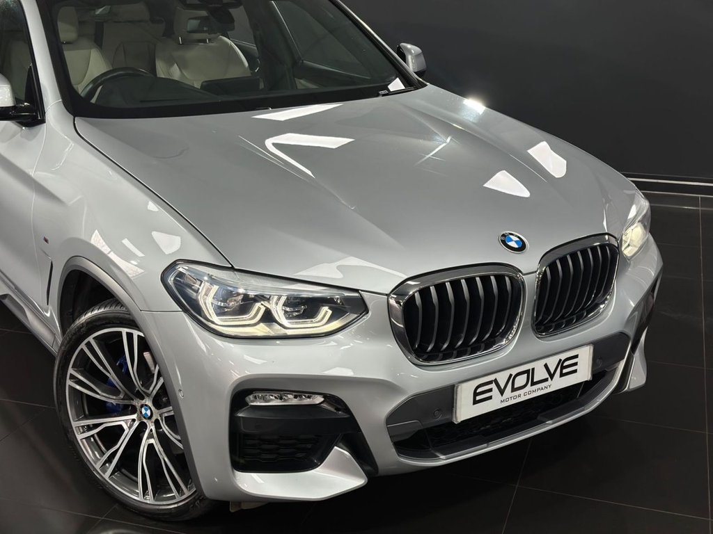 Used BMW X4 2019 for sale - 76848308: Photo 10