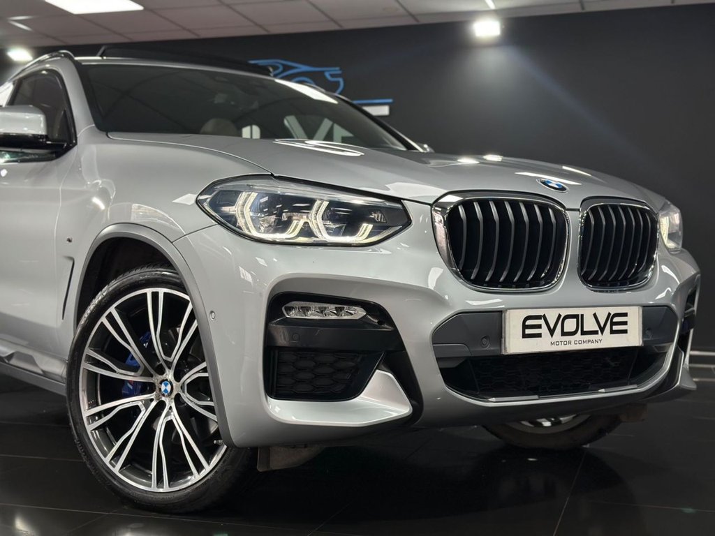 Used BMW X4 2019 for sale - 76848308: Photo 12