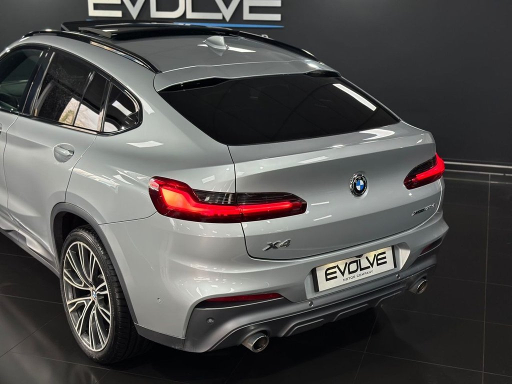 Used BMW X4 2019 for sale - 76848308: Photo 13