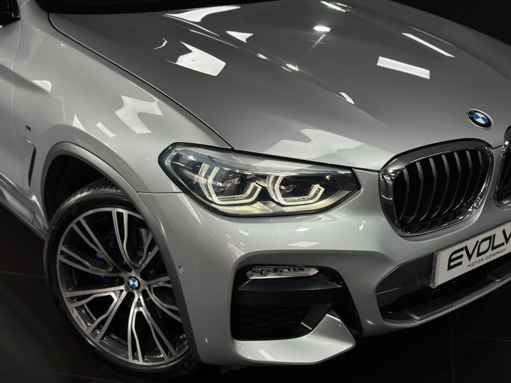 Used BMW X4 2019 for sale - 76848308: Photo 14